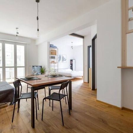City Life & Mico Cosy And Functional Apartment 米兰 外观 照片