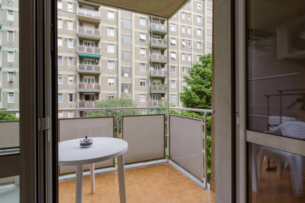 City Life & Mico Cosy And Functional Apartment 米兰 外观 照片