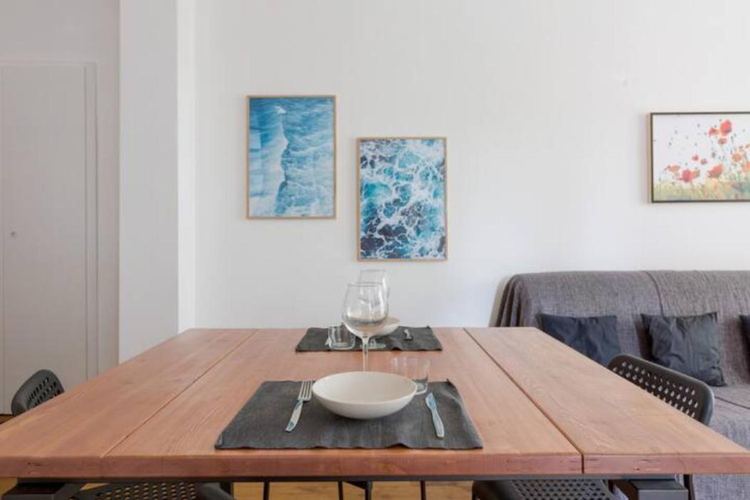 City Life & Mico Cosy And Functional Apartment 米兰 外观 照片