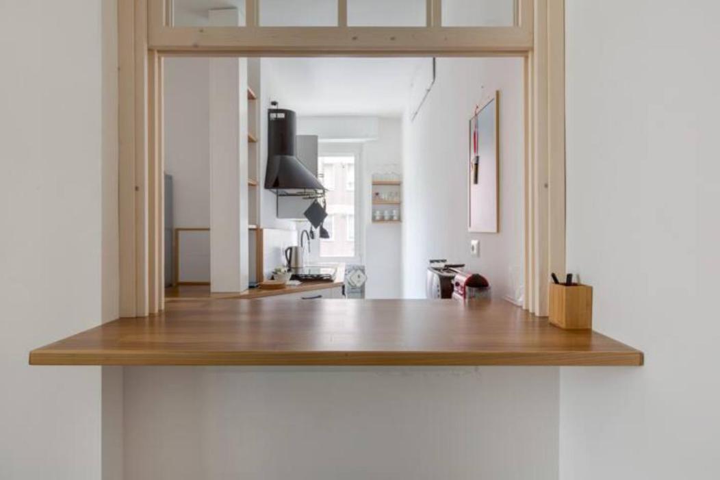 City Life & Mico Cosy And Functional Apartment 米兰 外观 照片