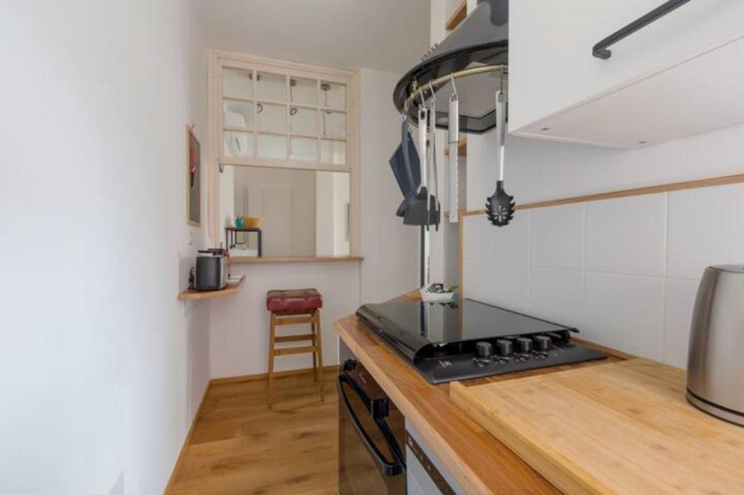 City Life & Mico Cosy And Functional Apartment 米兰 外观 照片